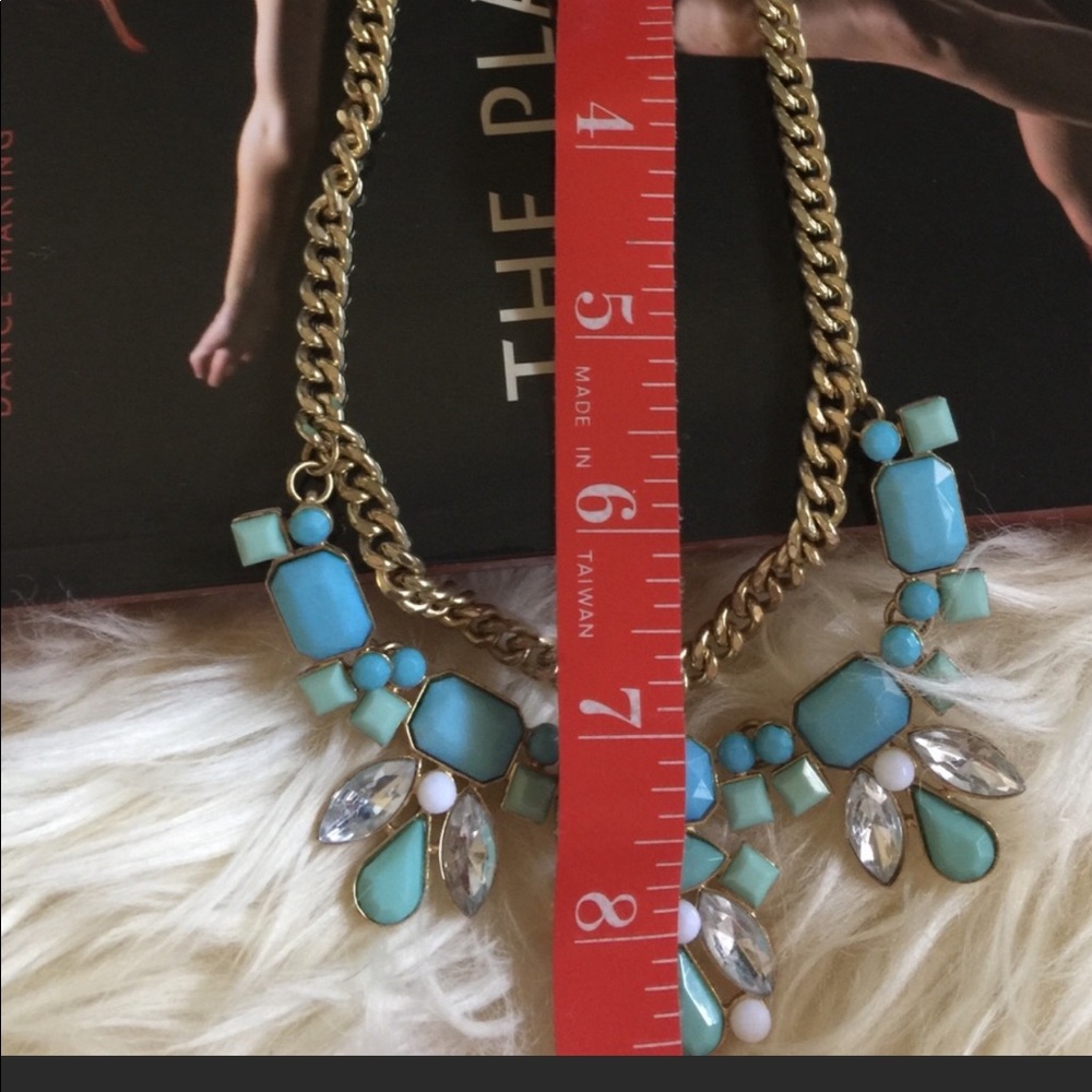 Statement necklace - Picture 7 of 7